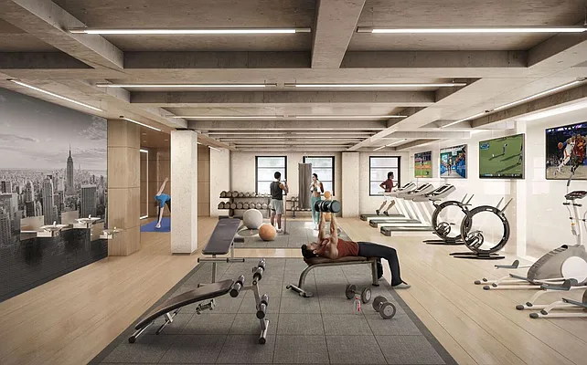 Rented by Corcoran | media 22