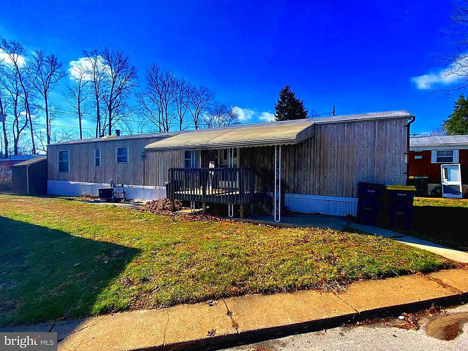 1st image of 21 Daltons Trailer Park