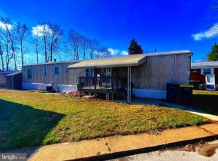 21 Daltons Trailer Park, Bear, DE 19701