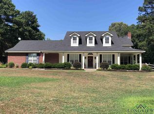 11345 Highway 59, Marshall, TX 75672