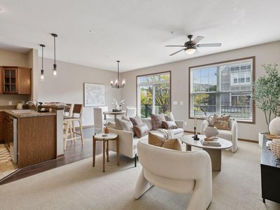 15619 Echo Ridge Rd #908, Apple Valley, MN, 55124