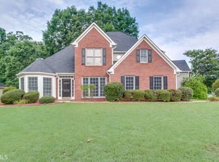 111 Dragging Canoe, Woodstock, GA 30189
