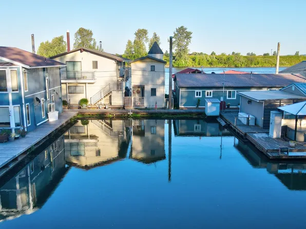 50776 Dike Rd #20, Scappoose, OR 97056