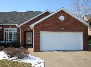 4530 Sierra Dr, Boonville, IN 47601