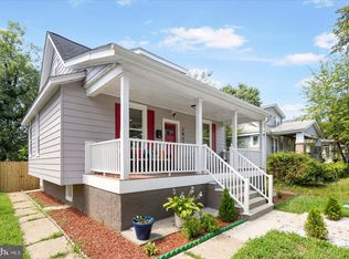 3803 Ridgewood Ave, Baltimore, MD 21215