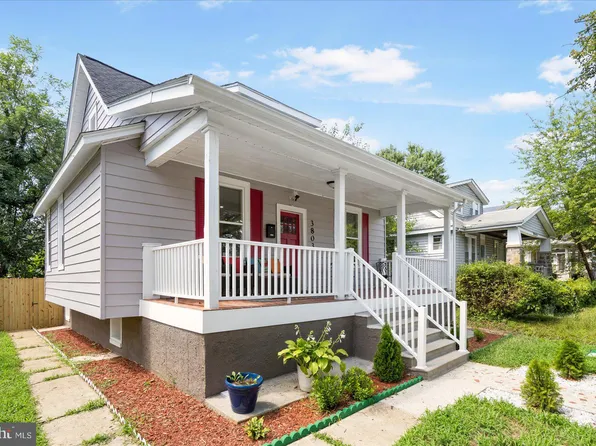 3803 Ridgewood Ave, Baltimore, MD 21215
