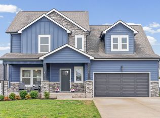 1279 Juniper Pass, Clarksville, TN