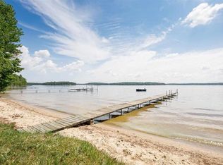 1304 W Long Lake Rd, Traverse City, MI 49685