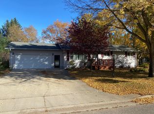 1434 6th St SE, Wadena, MN 56482