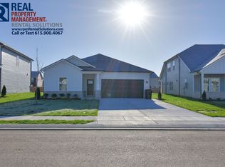 3733 Lantern Ln, Murfreesboro, TN 37128