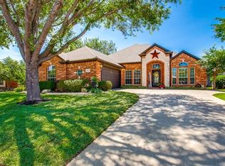 10710 Spyglass Hl, Rowlett, TX 75089