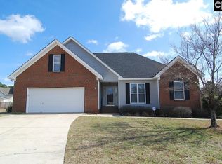 183 Wildflower Ln, West Columbia, SC 29170