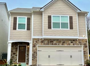 556 Constellation Overlook SW, Atlanta, GA 30331