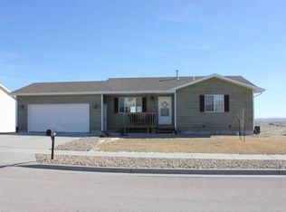 4528 Titan Dr, Rapid City, SD 57701