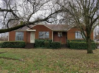2728 McCampbell Ave, Nashville, TN 37214