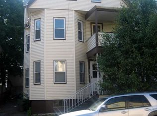 24 Chatham Rd, Everett, MA 02149