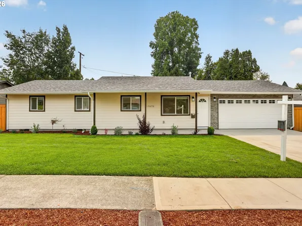 13670 SW 21st St, Beaverton, OR 97008
