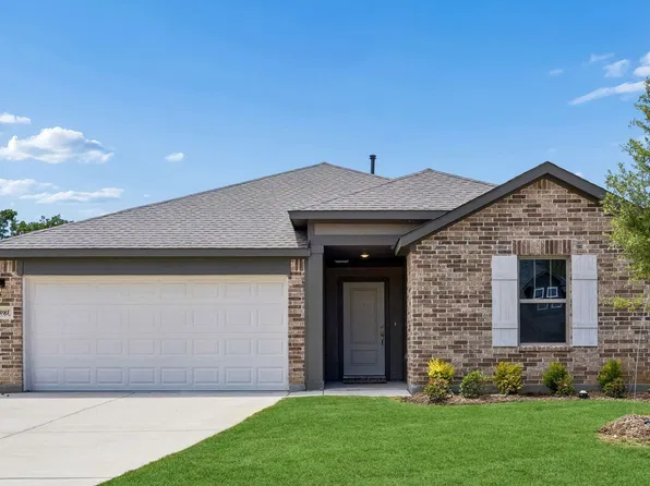2504 Canadian Way, Crandall, TX 75114