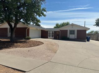 7500 McNerney Ave NE, Albuquerque, NM 87110