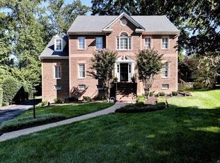 8328 Kingsthorpe Ter, Henrico, VA 23229