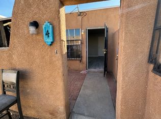 912 San Pedro Dr SE APT 4, Albuquerque, NM 87108