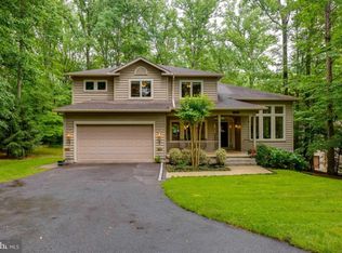 1222 Ripley Rd, Crownsville, MD 21032