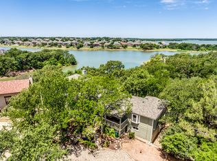 331 Scenic Dr, Highland Village, TX 75077