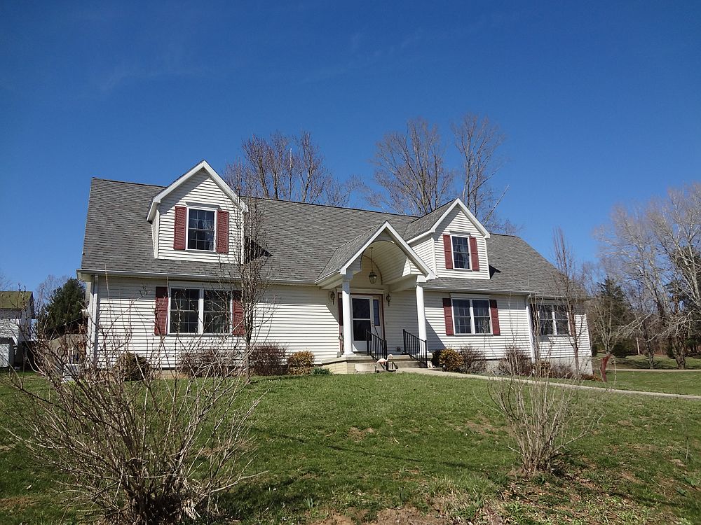 16 Harrison Dr, Amesville, OH 45711 Zillow