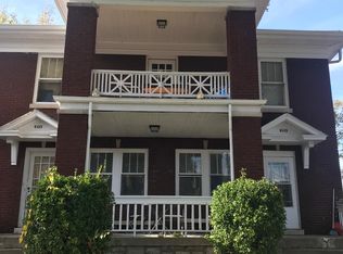 209 Stone Ave, Lexington, KY 40508