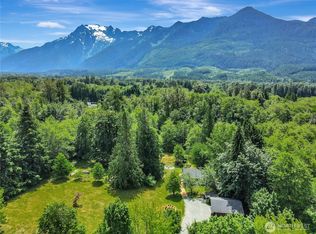 36818 Swede Heaven Rd, Arlington, WA 98223