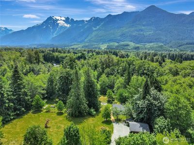 36818 Swede Heaven Road, Arlington, WA, 98223