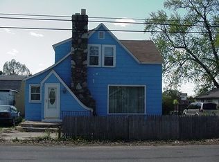 10 Sylvan St, Battle Creek, MI 49015