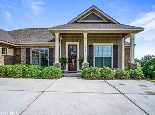 493 Bartlett Ave, Fairhope, AL 36532