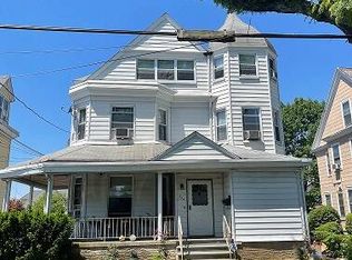 224 Rich Ave, Mount Vernon, NY 10552