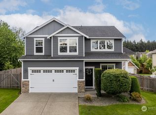 8208 228th Street Ct E, Graham, WA
