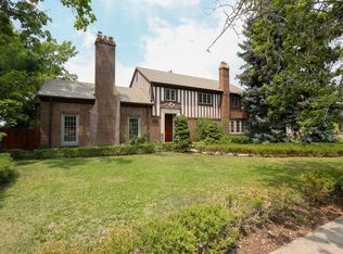 1230 S 1300 E, Salt Lake City, UT 84105