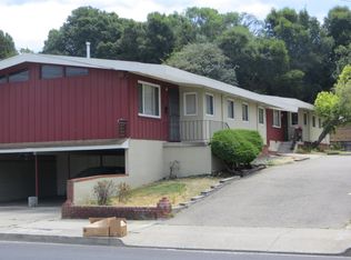 1465 C St, Hayward, CA 94541
