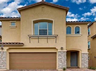 8068 Majestic Bighorn St, Las Vegas, NV 89166