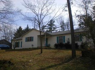 5521 Concord Cir #H, Gainesville, GA 30507