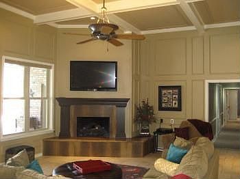5th image of 3018 Oak Mountain Trl