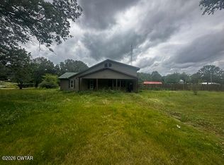 240 Pitts Rd, Sardis, TN 38371