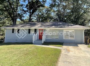 1555 Mountain View Cir NW, Conyers, GA 30012