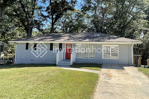 1555 Mountain View Cir NW Photo 1