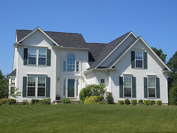 3522 Keyser Parkway
