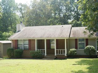 1436 Winding Way, White House, TN 37188