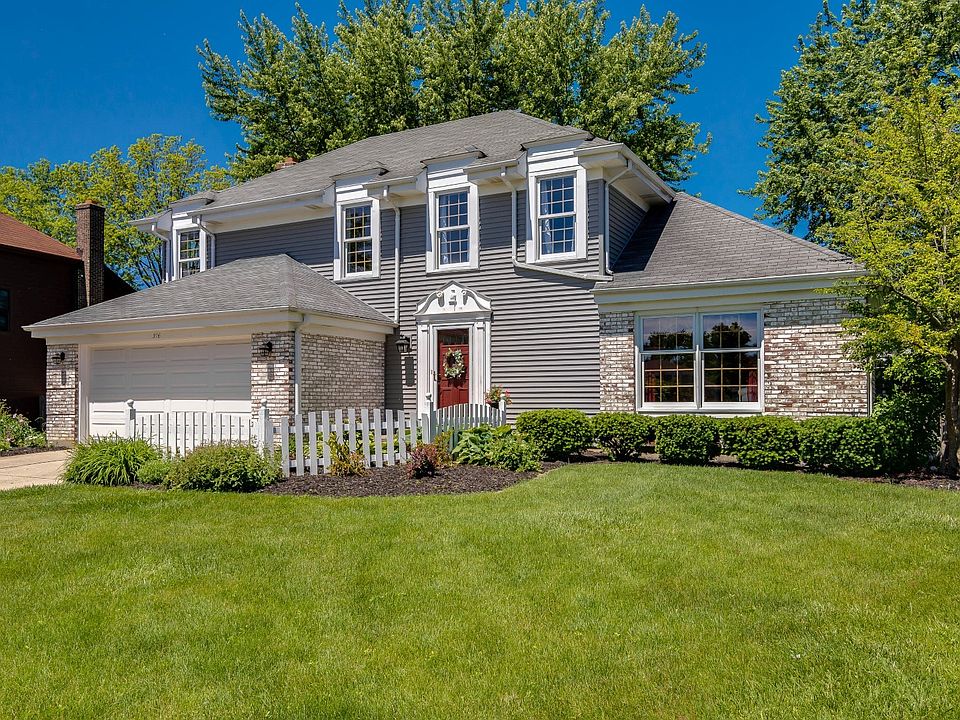1st image of 316 W Golf Ct