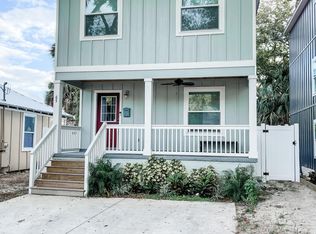 65 Oneida St, Saint Augustine, FL 32084