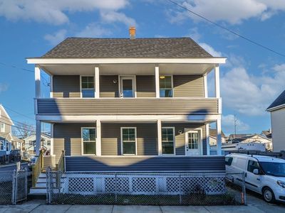 24 Alfred St, Everett, MA, 02149