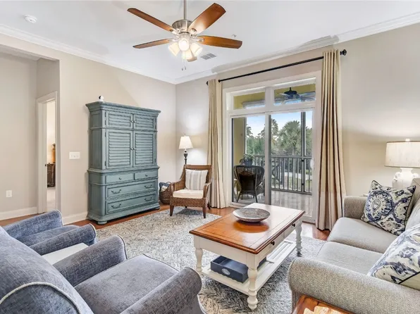 2203 Grand View Dr #2203, Saint Simons Island, GA 31522