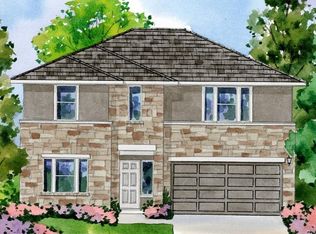 4727 Klein Mdws, New Braunfels, TX 78130